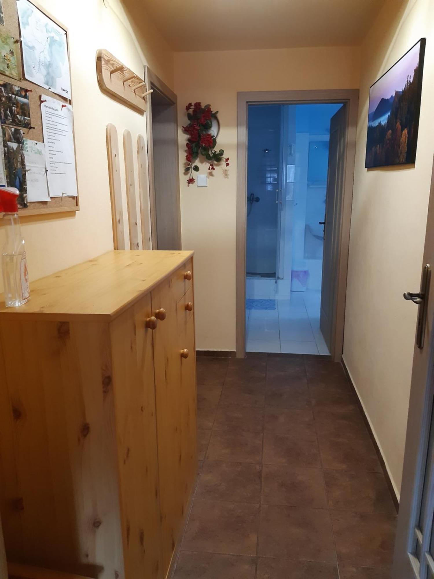 Chata Rynartice 7 Jetřichovice Buitenkant foto