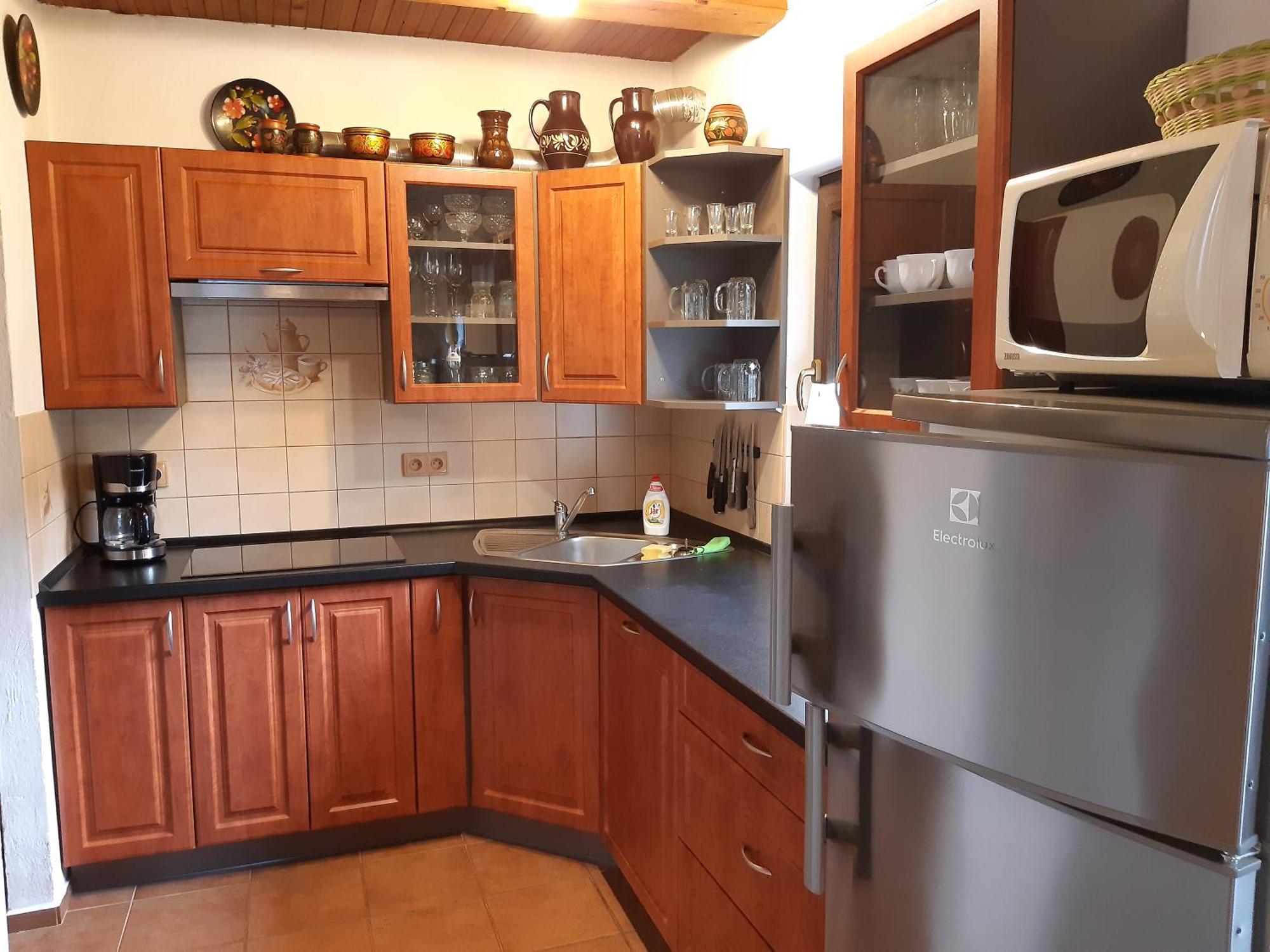 Chata Rynartice 7 Jetřichovice Buitenkant foto