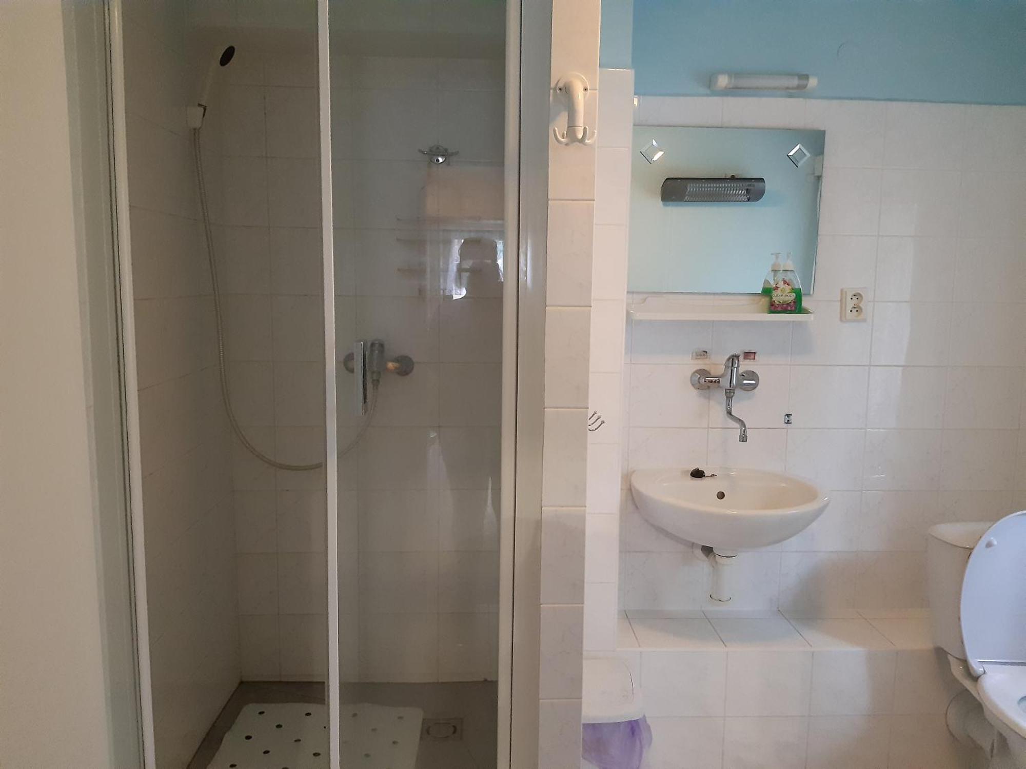 Chata Rynartice 7 Jetřichovice Buitenkant foto